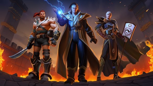 76金币版再掀怀旧热潮，散人打金玩法全解析