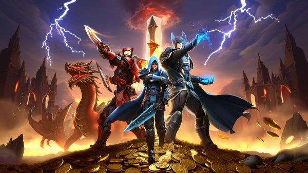 76金币版怀旧指南：散人打金与装备养成心得