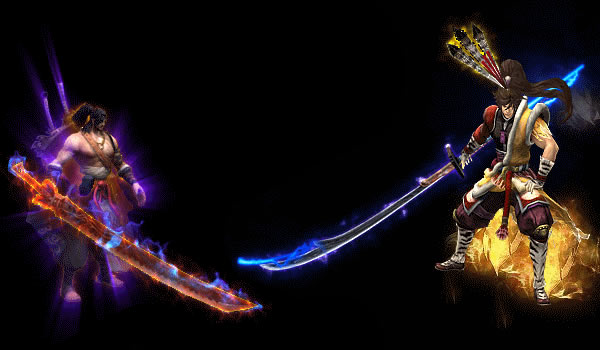 《仙魔鏖锋》新开暗黑系列传奇第四季(已更新第三大陆)