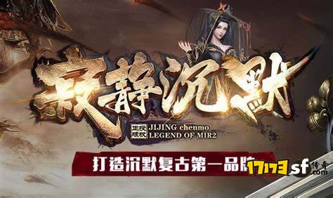 寂静沉默:长久稳定的传奇,平衡游戏设定,真实传奇世界