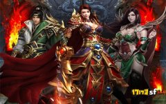 传奇玩家必看：高频率抢怪战斗地图详解